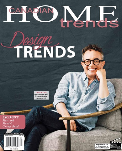 Trends 2022 issue Trends 2022