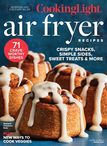 Winter 22 issue Winter 22