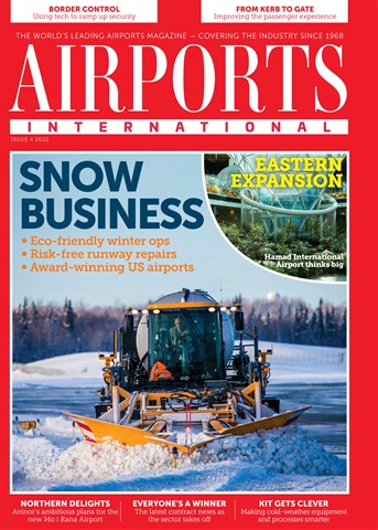 Issue 4 2022 issue Issue 4 2022