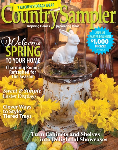 Mar-23 issue Mar-23