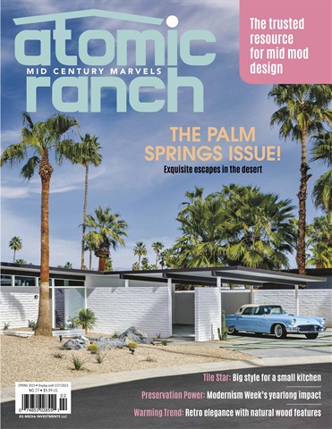 AR-Spring 23 issue AR-Spring 23