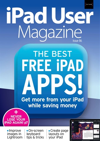 Issue 86 issue Issue 86