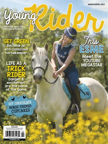 Mar/Apr 23 issue Mar/Apr 23