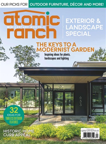 AR Ext & Landscp. 23 issue AR Ext & Landscp. 23