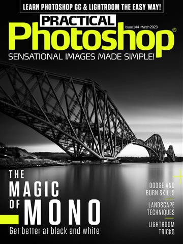 March 2023 issue March 2023