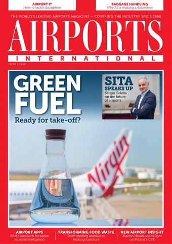 Issue 1 2023 issue Issue 1 2023