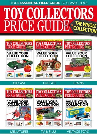 The Whole Collection issue The Whole Collection
