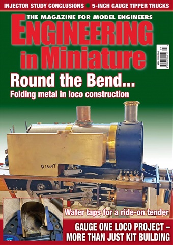Apr 2023 issue Apr 2023