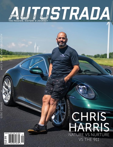 Spring 2023 issue Spring 2023