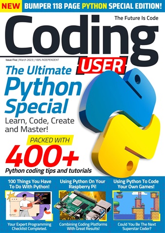Spring 2023 issue Spring 2023