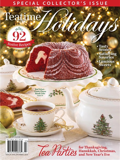 TeaTime issue 