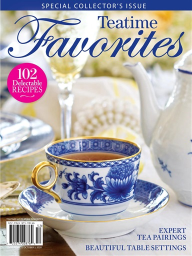 TeaTime issue 