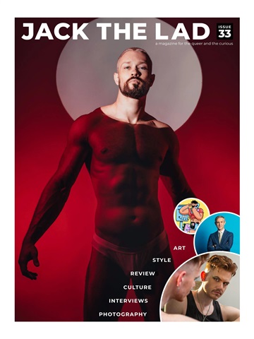 Issue 33 - Spring/Summer 2023 issue Issue 33 - Spring/Summer 2023