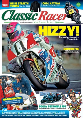 May/June 2023 issue May/June 2023