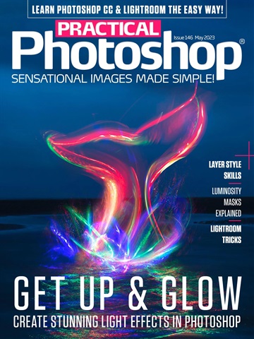 May 2023 issue May 2023