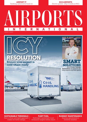 Issue 2 2023 issue Issue 2 2023