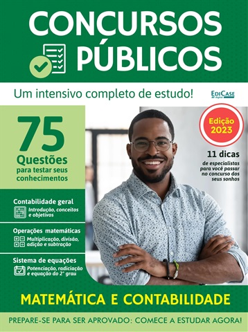Edição 04 - Matemática e Contabilidade issue Edição 04 - Matemática e Contabilidade