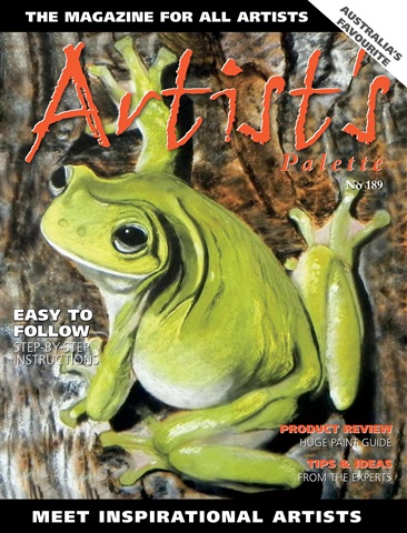 189 issue 189