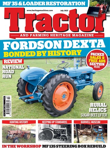Jul-23 issue Jul-23