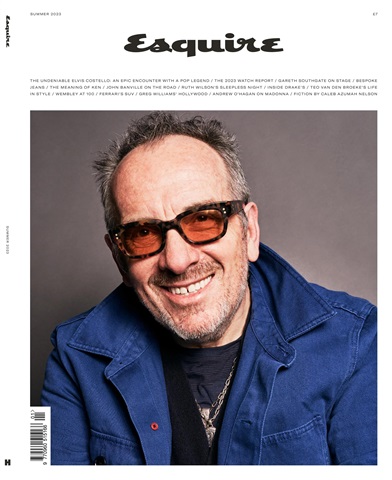 Summer 2023 issue Summer 2023