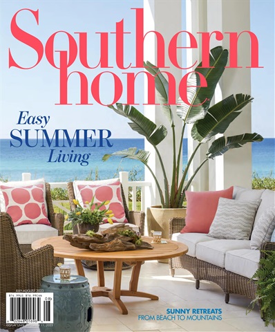 July/August 2023 issue July/August 2023