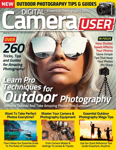 Summer 2023 issue Summer 2023