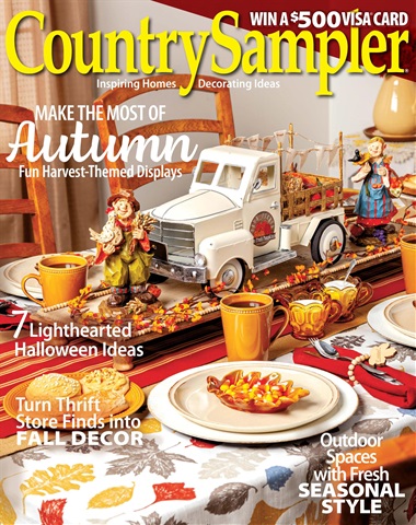 September 2023 issue September 2023