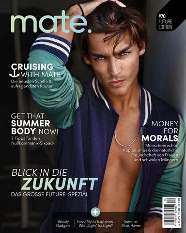 Sommer 2023 issue Sommer 2023