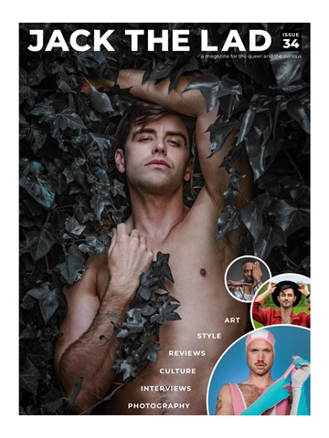 Issue 34 - Summer/Autumn 2023 issue Issue 34 - Summer/Autumn 2023