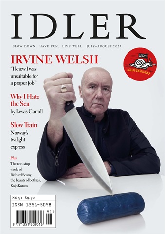 Jul/Aug  2023 issue Jul/Aug  2023