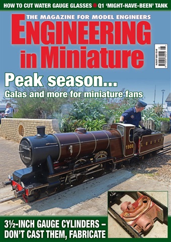 Aug-23 issue Aug-23