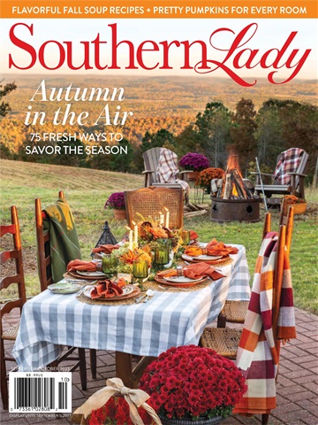 Sep/ Oct 2023 issue Sep/ Oct 2023
