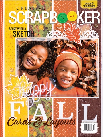 FALL 2023 issue FALL 2023