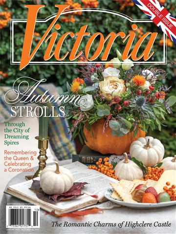 Sep/ Oct 2023 issue Sep/ Oct 2023