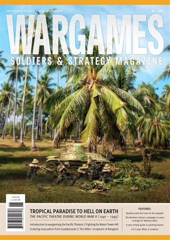 126 issue 126