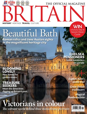 Sep/Oct2023 issue Sep/Oct2023