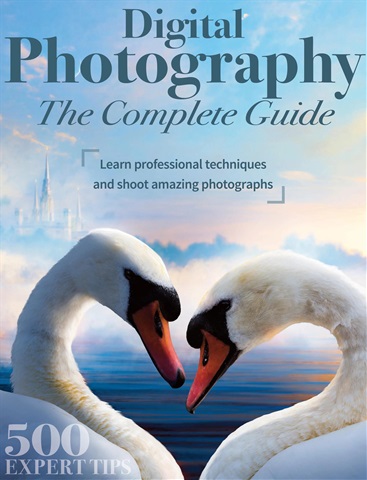 Digital Photo Complete Guide issue Digital Photo Complete Guide