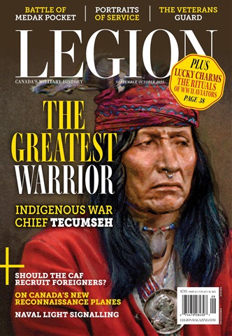 Sep/Oct 2023 issue Sep/Oct 2023