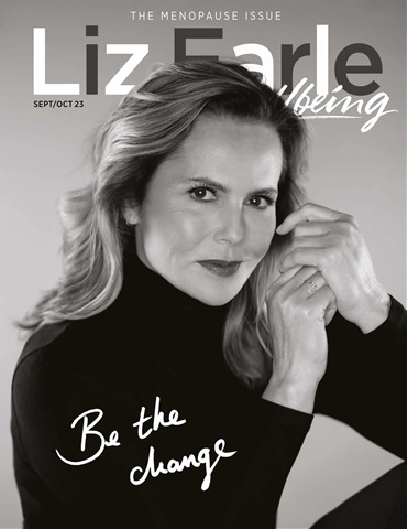 Sep/Oct 2023 issue Sep/Oct 2023
