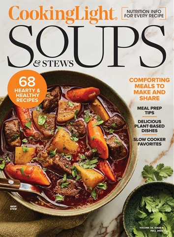 Fall 2023 issue Fall 2023