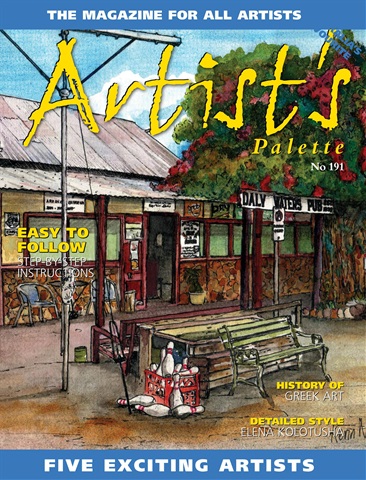 191 issue 191