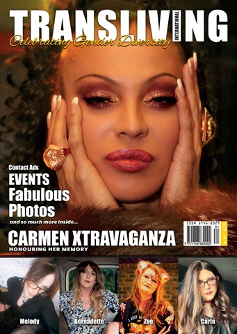 Transliving 81 issue Transliving 81