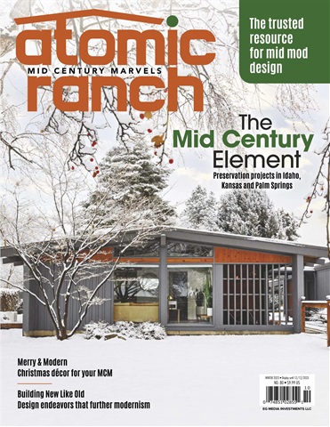 AR-Winter 23 issue AR-Winter 23