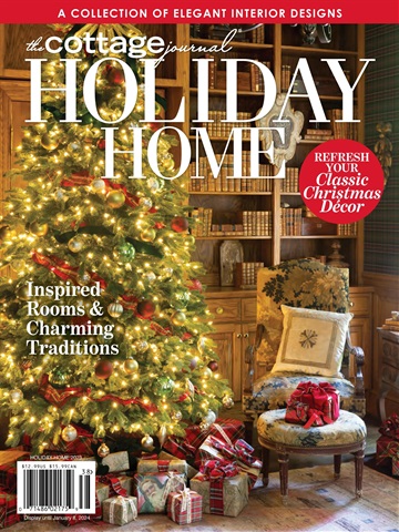 Holiday Home 2023 issue Holiday Home 2023