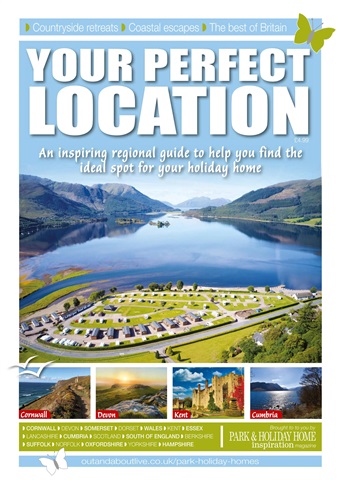 Your Perfect Location issue Your Perfect Location