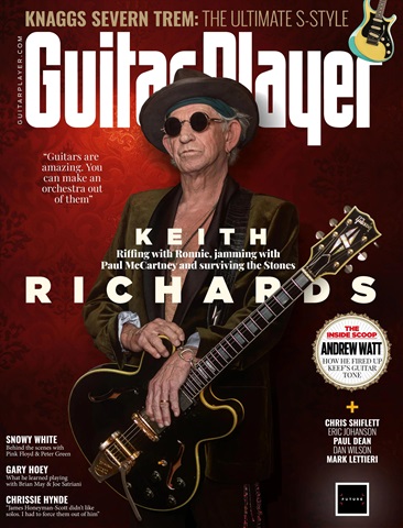 December 2023 issue December 2023