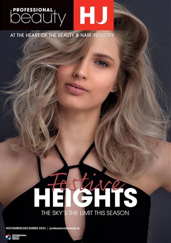 NOV/DEC 2023 issue NOV/DEC 2023