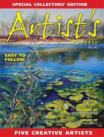 192 issue 192