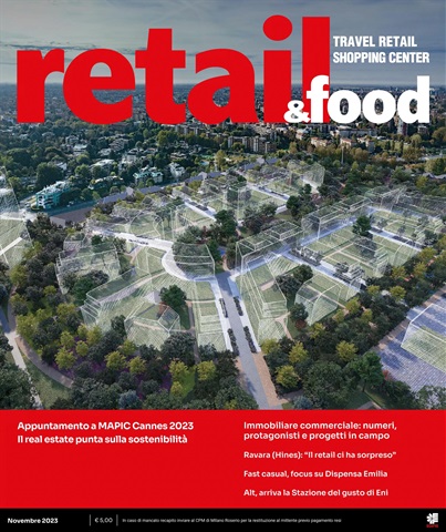 novembre 2023 issue novembre 2023