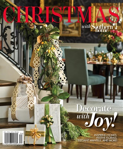 Christmas 2023 issue Christmas 2023